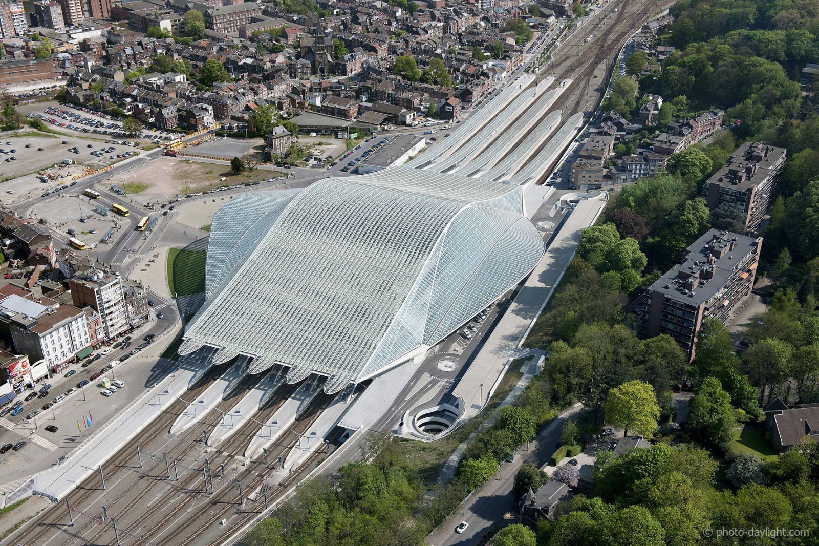Liege